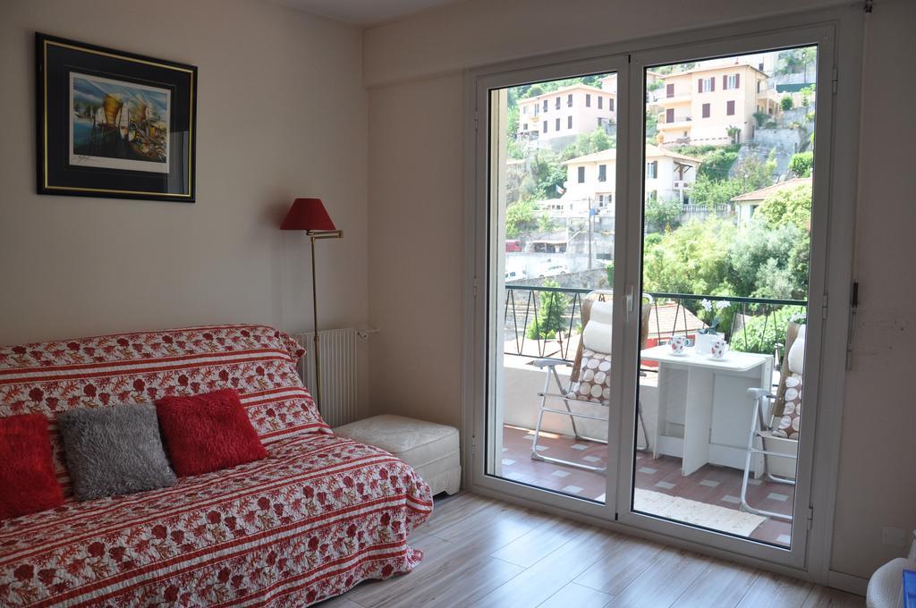 Le Christina-La Madeleine Apartment Nice Dış mekan fotoğraf